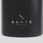Wine Chiller & Stick (Black)