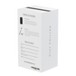 Wine Chiller & Stick (Black)